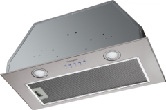 Встраиваемая вытяжка Weissgauff Dabih 60 IX