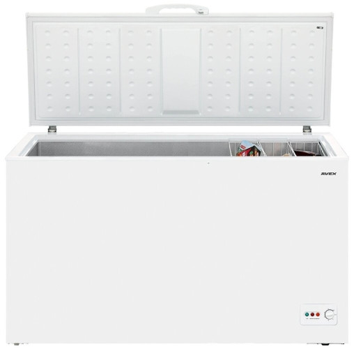 Морозильный ларь Avex CF 500