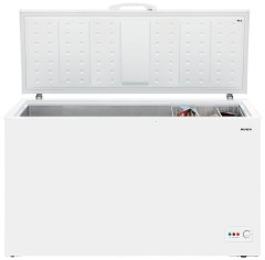 Морозильный ларь Avex CF 500