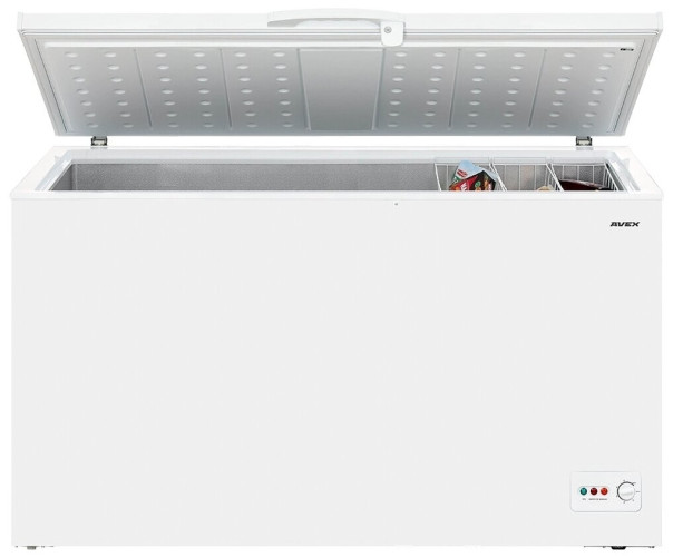 Морозильный ларь Avex CF 500