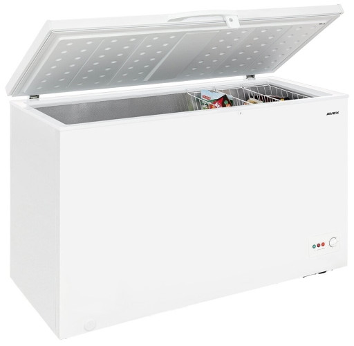 Морозильный ларь Avex CF 500