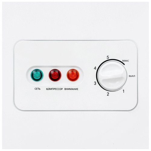 Морозильный ларь Avex CF 500