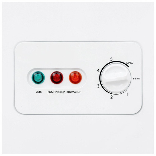 Морозильный ларь Avex CF 500