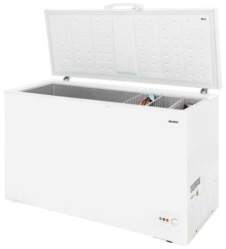 Морозильный ларь Avex CF 500