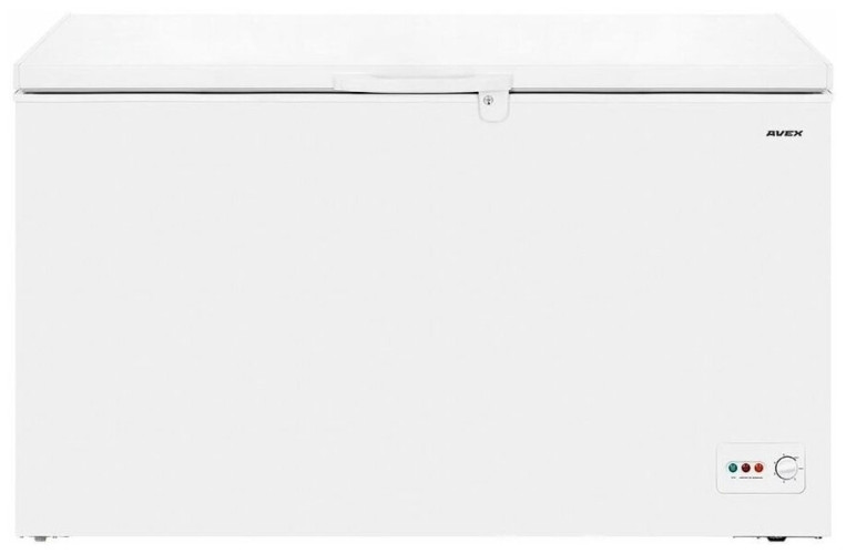 Морозильный ларь Avex CF 500
