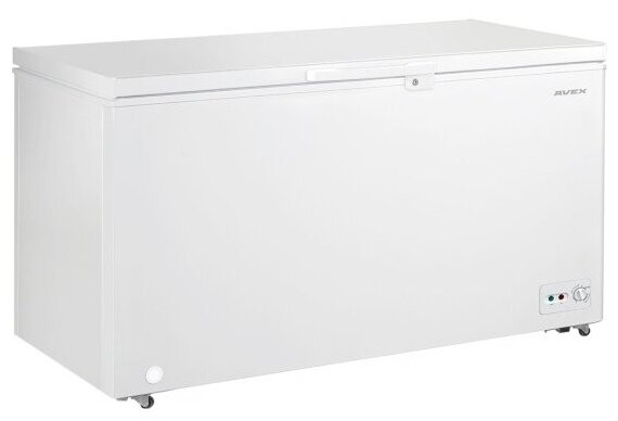 Морозильный ларь Avex CF 500