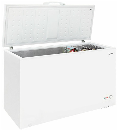 Морозильный ларь Avex CF 500