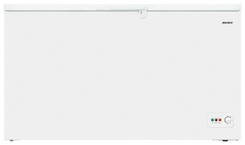 Морозильный ларь Avex CF 500