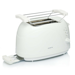 Тостер Polaris PET 0702L белый