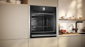 Электрический духовой шкаф Neff B64VT73N0