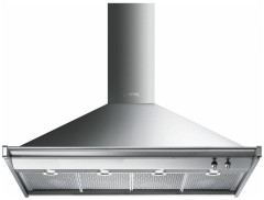 Кухонная вытяжка Smeg KD120XE