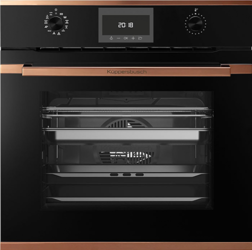 Электрический духовой шкаф Kuppersbusch CBD 6340.0 S7 Copper
