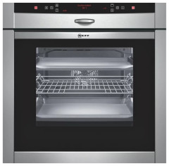 Электрический духовой шкаф Neff B46W74 N0