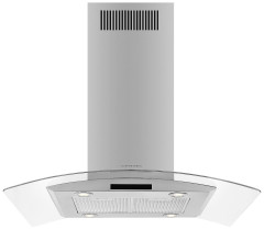 Кухонная вытяжка Kuppersberg Grande 90 X