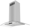 Кухонная вытяжка Kuppersberg Grande 90 X