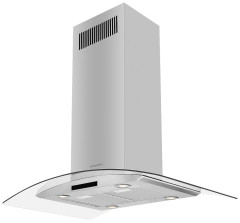 Кухонная вытяжка Kuppersberg Grande 90 X