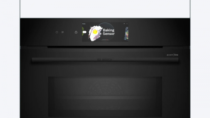 Электрический духовой шкаф Bosch CMG 978NB1