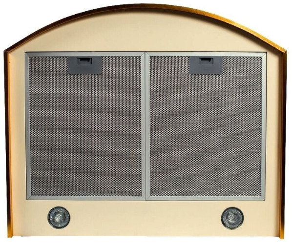 Кухонная вытяжка ORE Arc 60 ivory