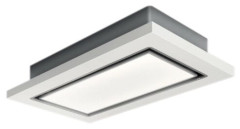 Островная вытяжка Elica Lullaby WH Wood/A/120