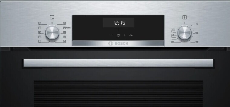 Электрический духовой шкаф Bosch HBJ558YS3Q