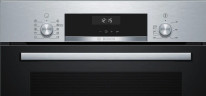 Электрический духовой шкаф Bosch HBJ558YS3Q