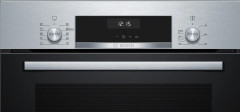 Электрический духовой шкаф Bosch HBJ558YS3Q