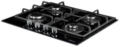 Газовая варочная панель MONSHER MHG 61 BG