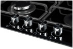 Газовая варочная панель MONSHER MHG 61 BG
