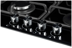 Газовая варочная панель MONSHER MHG 61 BG