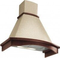 Кухонная вытяжка Falmec Mimosa 60/600