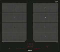 Электрическая варочная панель Siemens EX 601LXC1E