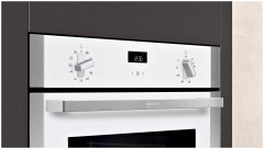 Электрический духовой шкаф Neff B1ACE3FW0R