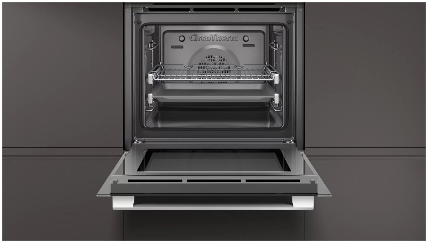 Электрический духовой шкаф Neff B1ACE3FW0R