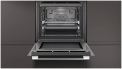 Электрический духовой шкаф Neff B1ACE3FW0R