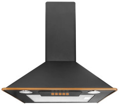 Кухонная вытяжка Kuppersberg Onda 60 WB
