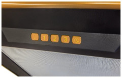 Кухонная вытяжка Kuppersberg Onda 60 WB