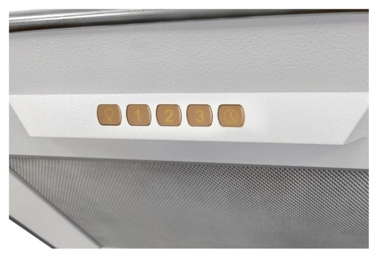 Кухонная вытяжка Kuppersberg Onda 60 WB