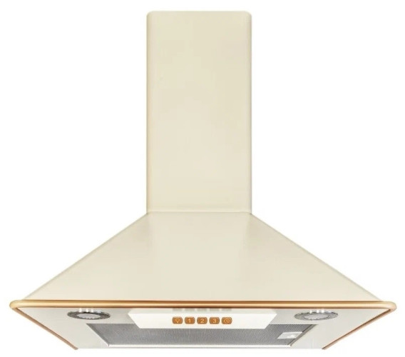 Кухонная вытяжка Kuppersberg Onda 60 WB