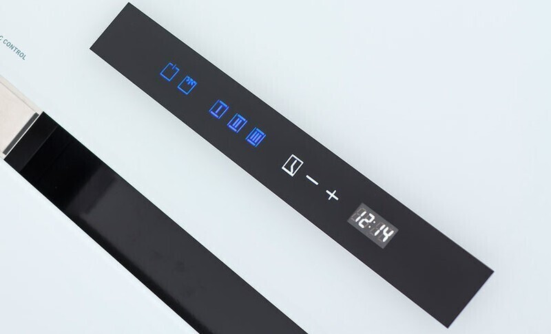 Кухонная вытяжка Kaiser AT 6407 FW