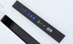 Кухонная вытяжка Kaiser AT 6407 FW