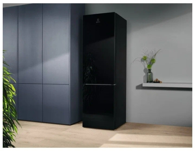 Холодильник Electrolux RNT 7ME34 K1