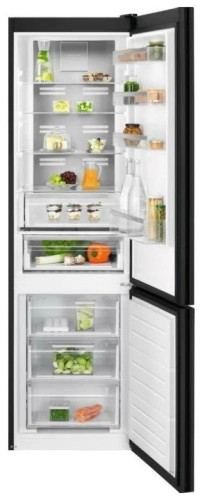 Холодильник Electrolux RNT 7ME34 K1