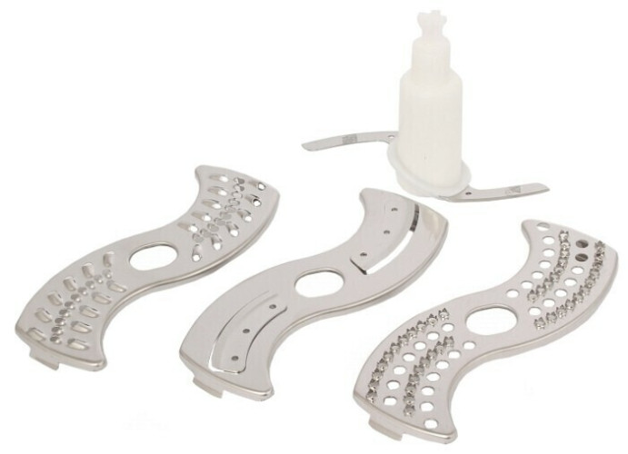 Блендер Leran HBL-0866W