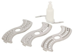 Блендер Leran HBL-0866W