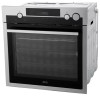 Электрический духовой шкаф AEG BSE 576321 M