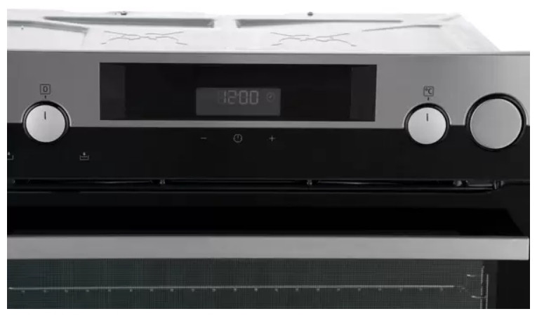 Электрический духовой шкаф AEG BSE 576321 M