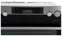 Электрический духовой шкаф AEG BSE 576321 M