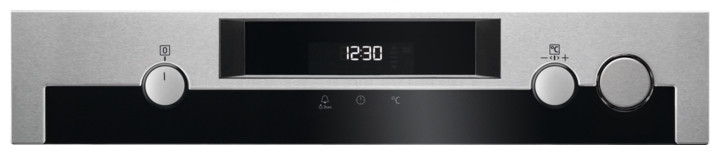 Электрический духовой шкаф AEG BSE 576321 M