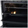 Электрический духовой шкаф AEG BSE 576321 M