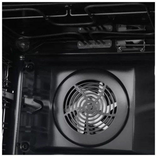 Электрический духовой шкаф AEG BSE 576321 M